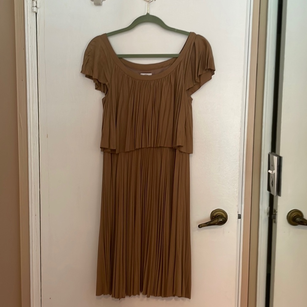 Suzi Chin Dress